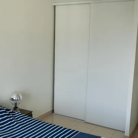 Cosy Apt At 2 Steps From The Promenade Des Anglais Ницца