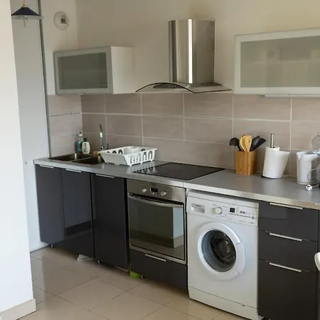 Cosy Apt At 2 Steps From The Promenade Des Anglais Nice