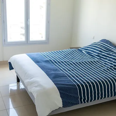 Cosy Apt At 2 Steps From The Promenade Des Anglais Apartment *