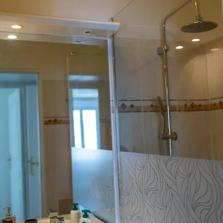 Cosy Apt At 2 Steps From The Promenade Des Anglais Nice